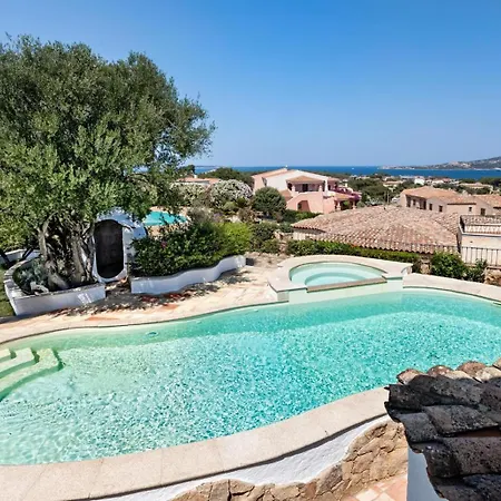 Villa Erica With Pool *