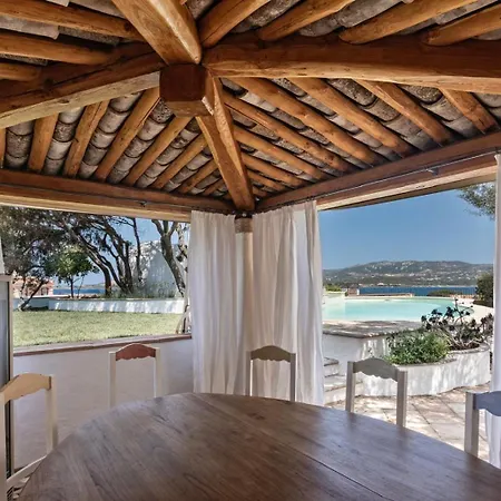 Villa Erica With Pool Cannigione