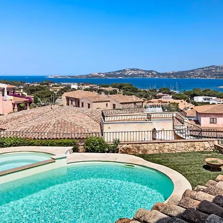 Villa Erica With Pool *